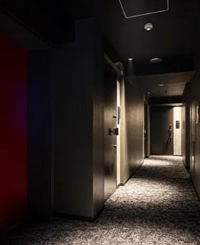 ロビー
