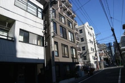 建物外観　☆綺麗な外観☆