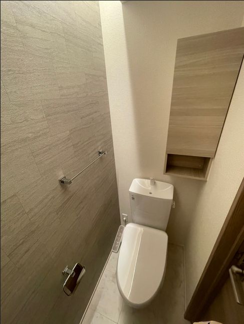 トイレ　カラー異なる場合ございます