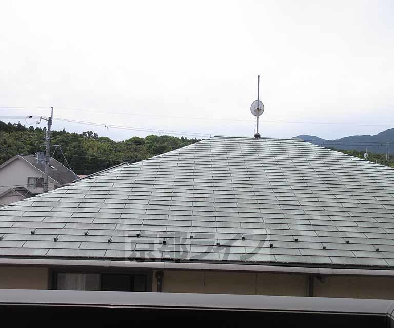 眺望　眺望です