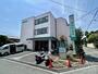 病院　医療法人庸愛会　富田町病院（病院）まで1122m
