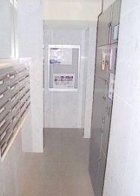 その他共有部分　☆共用設備☆