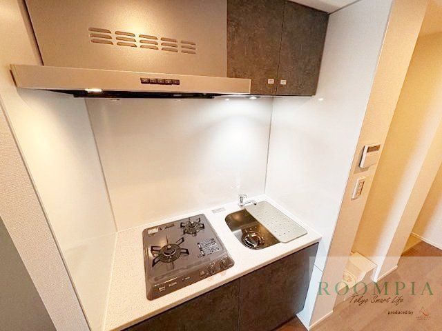 キッチン　物件画像