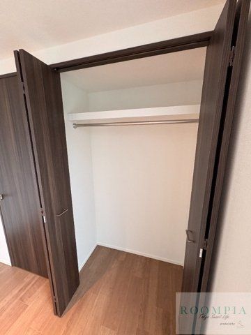 収納　物件画像