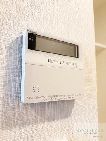その他設備　物件画像