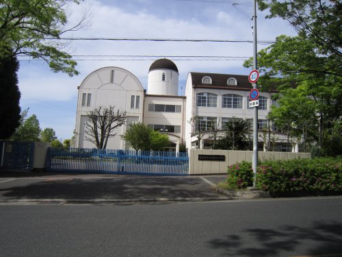 小学校　向陽台小学校（小学校）まで511m