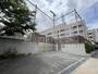 中学校　北区立赤羽岩淵中学校（中学校）まで840m