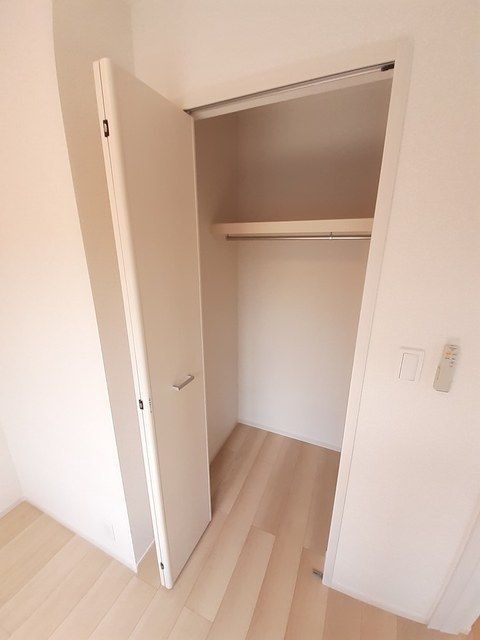 収納　☆たっぷり収納☆
