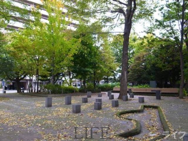 公園　宮部記念緑地（公園）まで2081m