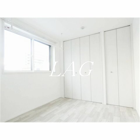 居室・リビング　洋室のお部屋です。