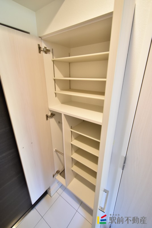 その他設備　同タイプ別部屋