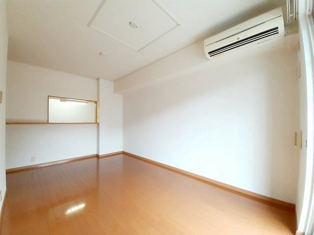 その他部屋・スペース　リビング/居室
