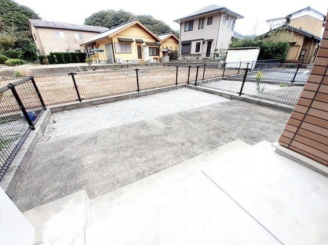 庭　庭