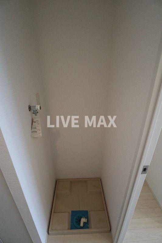その他設備　別号室参考写真