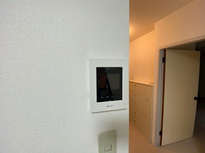 セキュリティ　参考写真