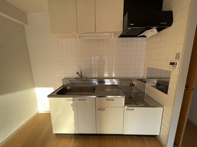キッチン　別部屋参考写真