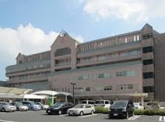 コンビニ　ローソンこども医療センター店（コンビニ）まで784m