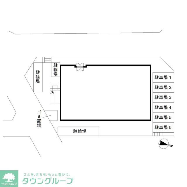 その他　１階