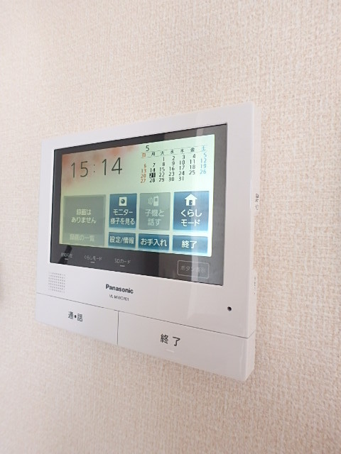 セキュリティ　図面と現状に相違がある場合には現状を優先
