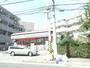 コンビニ　セブンイレブン六ツ川3丁目店（コンビニ）まで350m