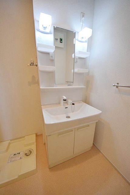 洗面設備　★同施工会社仕様写真★