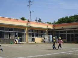 幼稚園・保育園　田中保育園（幼稚園・保育園）まで648m