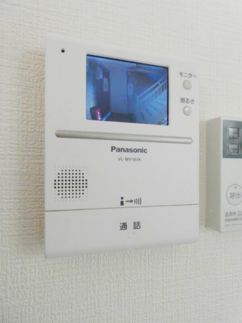 セキュリティ　図面と現状に相違がある場合には現状を優先