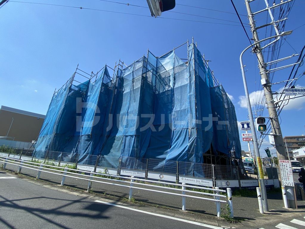 その他　外観