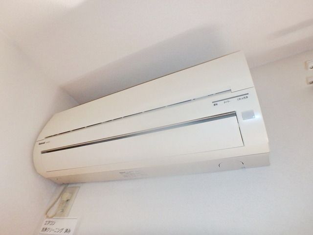 その他設備　★エアコン★