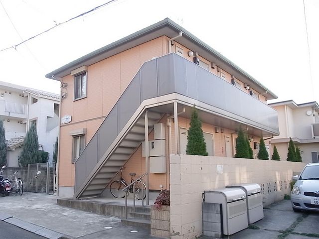 その他　★日当り住環境良好★