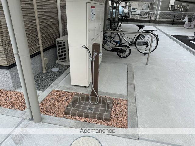 その他共有部分　その他共有部分
