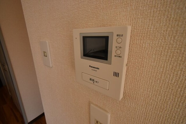 セキュリティ　別号室参考