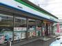 コンビニ　ファミリーマート津岩田町店（コンビニ）まで194m