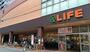 スーパー　ライフ堺筋本町店（スーパー）まで54m