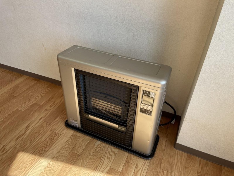 その他設備　設備