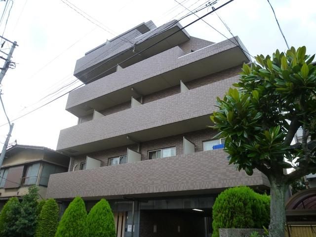 建物外観　★外観★