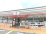 コンビニ　セブンイレブン枚方楠葉朝日３丁（コンビニ）まで450m