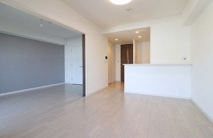 居室・リビング　☆10.9帖の広々としたリビング