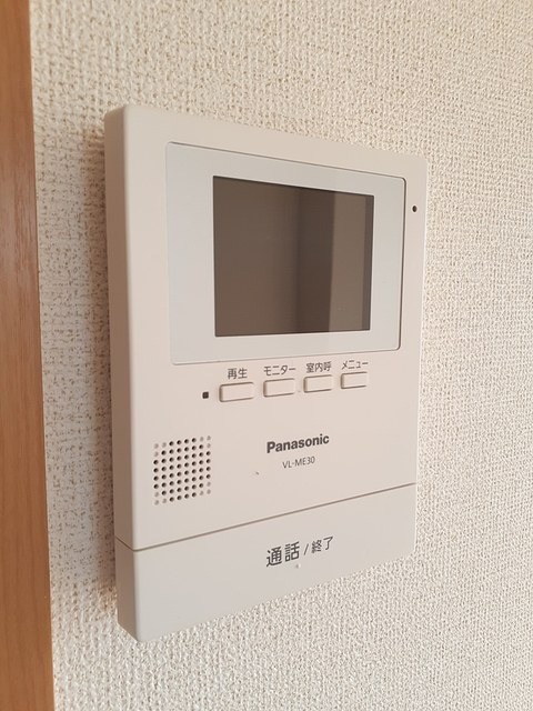 セキュリティ　図面と現状に相違がある場合には現状を優先