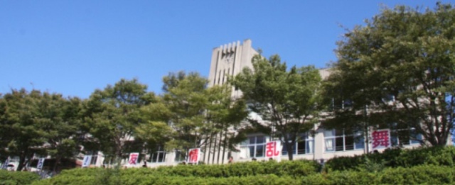 中学校　太子町立太子東中学校（中学校）まで1200m