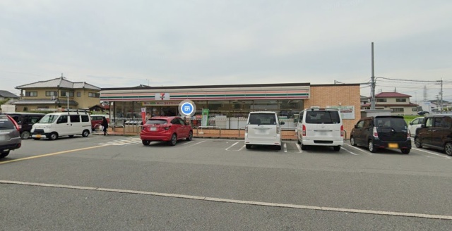 コンビニ　セブンイレブン　兵庫太子東南店（コンビニ）まで500m