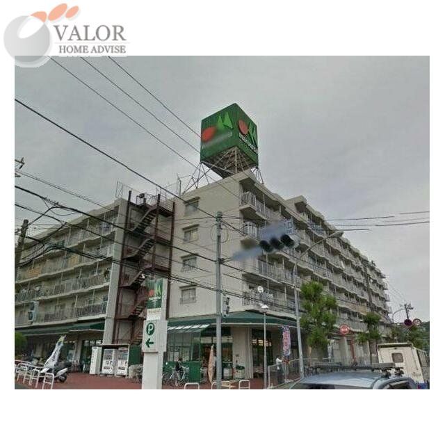 ショッピングセンター　その他（ショッピングセンター）まで999m