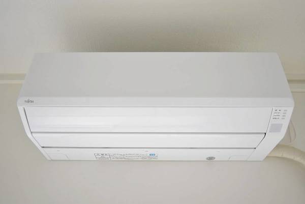 その他設備　ビレッジハウスの同一物件・同一タイプの間取りの写真です
