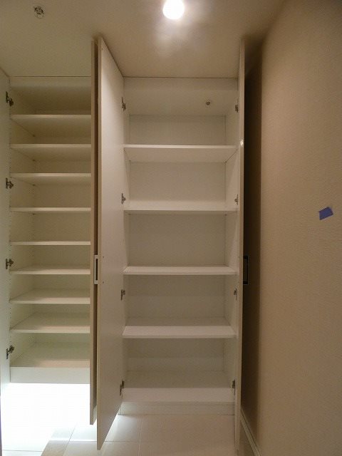 収納　収納※別部屋参考写真