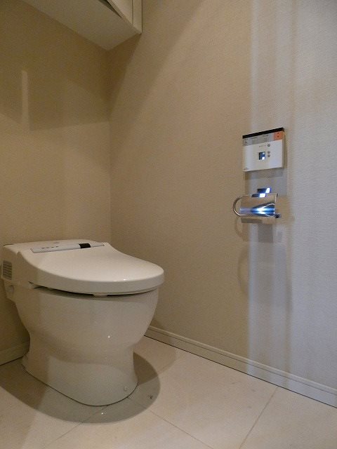 トイレ　トイレ※別部屋参考写真
