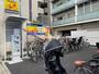 その他　吉野町駅前駐輪場（その他）まで185m