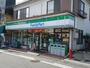 コンビニ　ファミリーマート和泉北信太店（コンビニ）まで628m