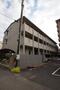 新津田沼駅より徒歩14分 2階 築18年3ヶ月の賃貸物件