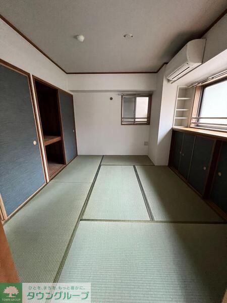 その他部屋・スペース　玄関
