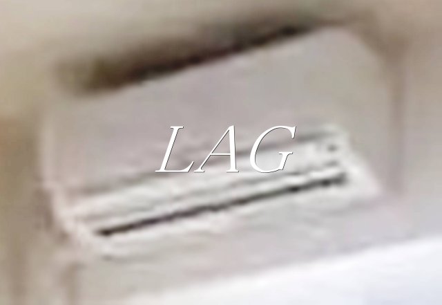 その他設備　エアコンつきです。